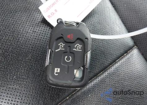 2018 GMC Yukon Xl Slt from USA, damaged, VIN 1GKS2GKC1JR319704